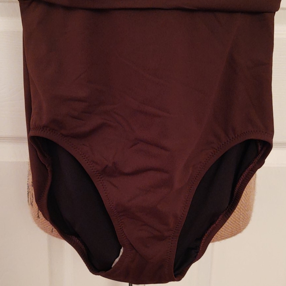 🏖️🩱| Sz 4 Lands End One Piece Swimsuit - Picture 5 of 9